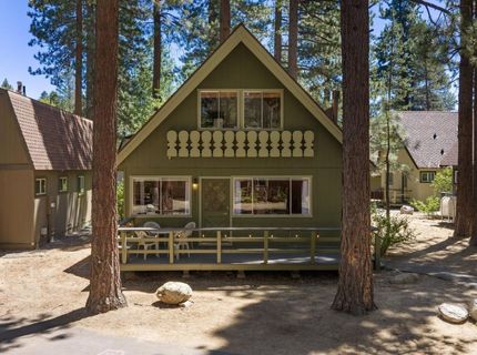 2356 Sky Meadows Court, South Lake Tahoe, CA 96150 Photo