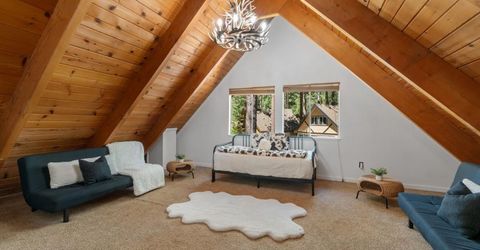 2356 Sky Meadows Court, South Lake Tahoe, CA 96150 Photo