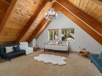 2356 Sky Meadows Court, South Lake Tahoe, CA 96150 Photo