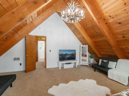 2356 Sky Meadows Court, South Lake Tahoe, CA 96150 Photo