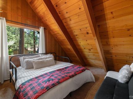 2356 Sky Meadows Court, South Lake Tahoe, CA 96150 Photo