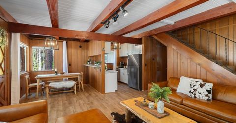 2356 Sky Meadows Court, South Lake Tahoe, CA 96150 Photo