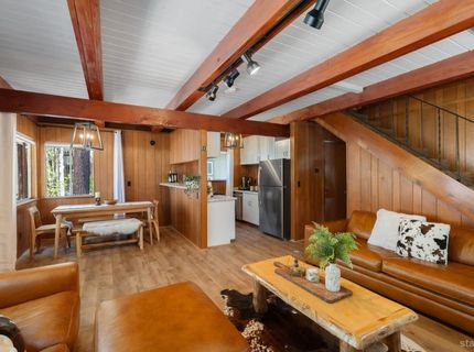 2356 Sky Meadows Court, South Lake Tahoe, CA 96150 Photo