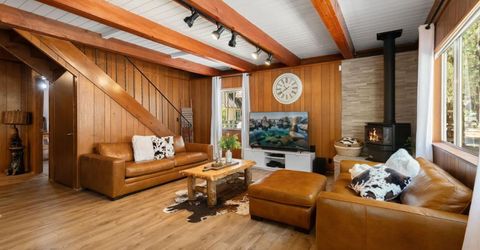 2356 Sky Meadows Court, South Lake Tahoe, CA 96150 Photo