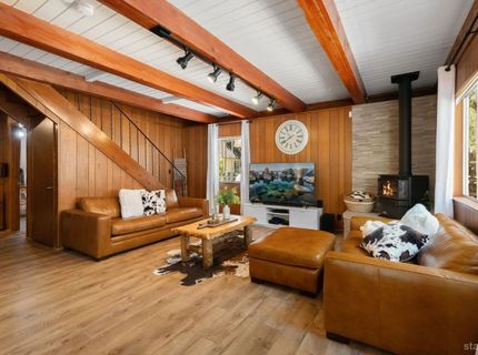2356 Sky Meadows Court, South Lake Tahoe, CA 96150 Photo