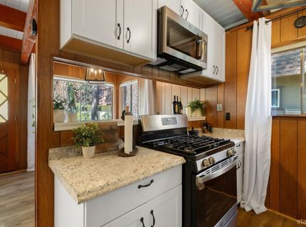2356 Sky Meadows Court, South Lake Tahoe, CA 96150 Photo