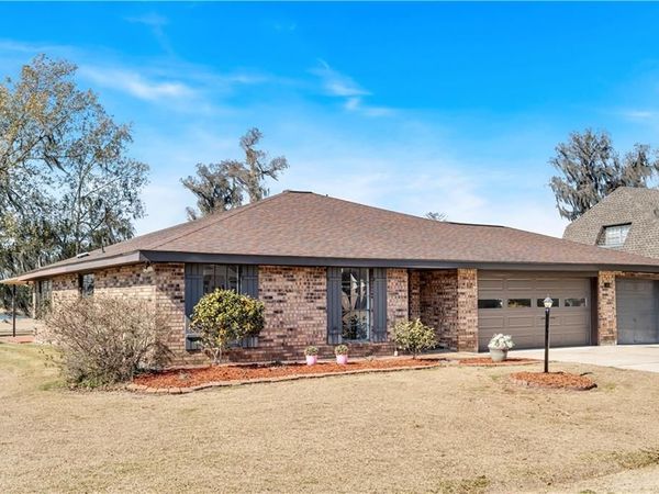 14 ZEE ANN Drive , Luling, LA 70070