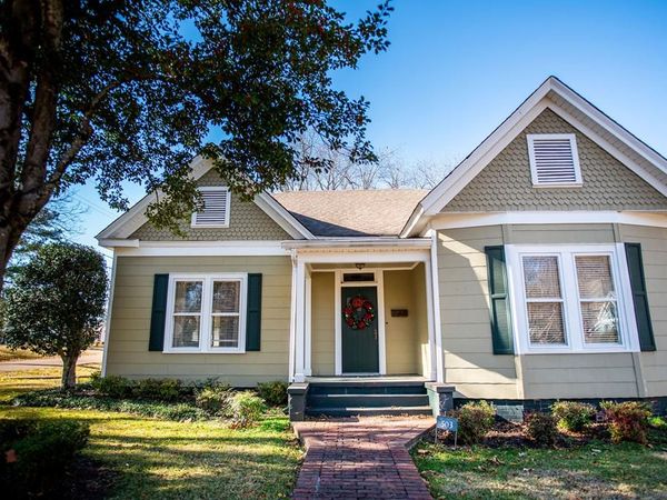 503 North 14th, Oxford, MS 38655