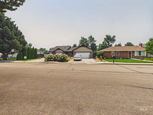 5619 W Gage, Boise, ID 83706