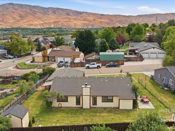 5085 S Council Bluff Way, Boise, ID 83716