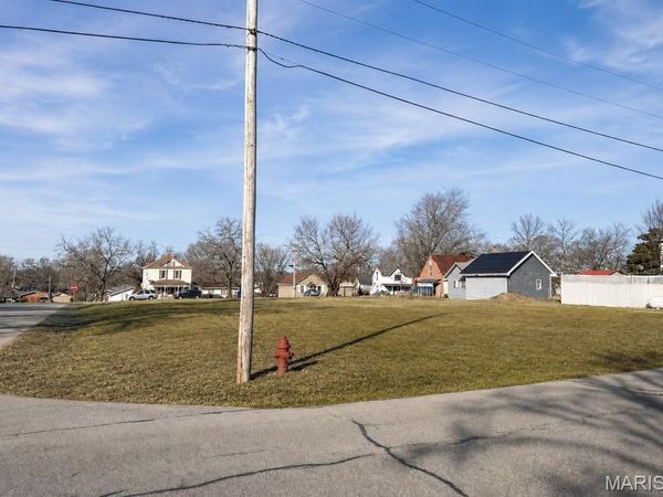 TBD Davis Street , Houston, MO 65483