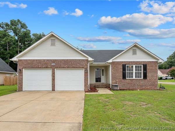 7119 Overland Court, Fayetteville, NC 28306