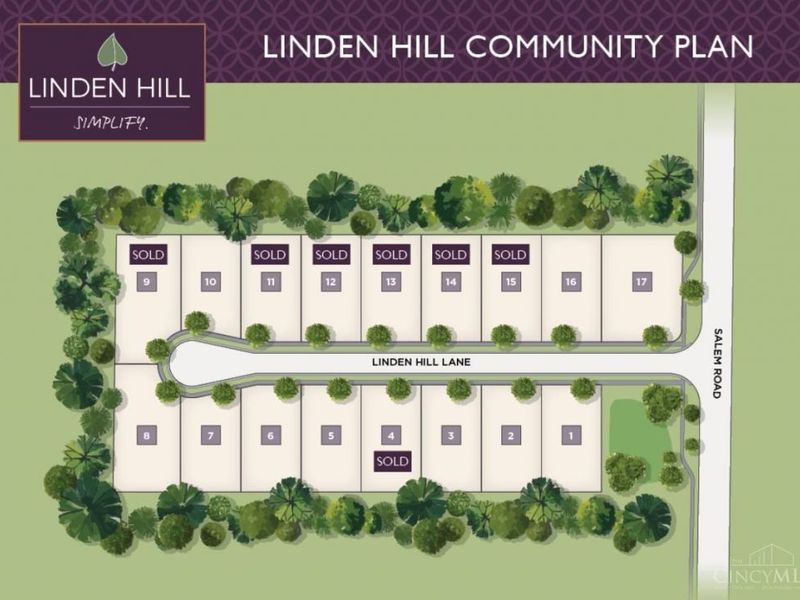 1178 Linden Hill Lane, Anderson Twp, OH 45230 Photo 17