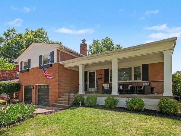 2671 Wayward Winds Drive, Cincinnati, OH 45230