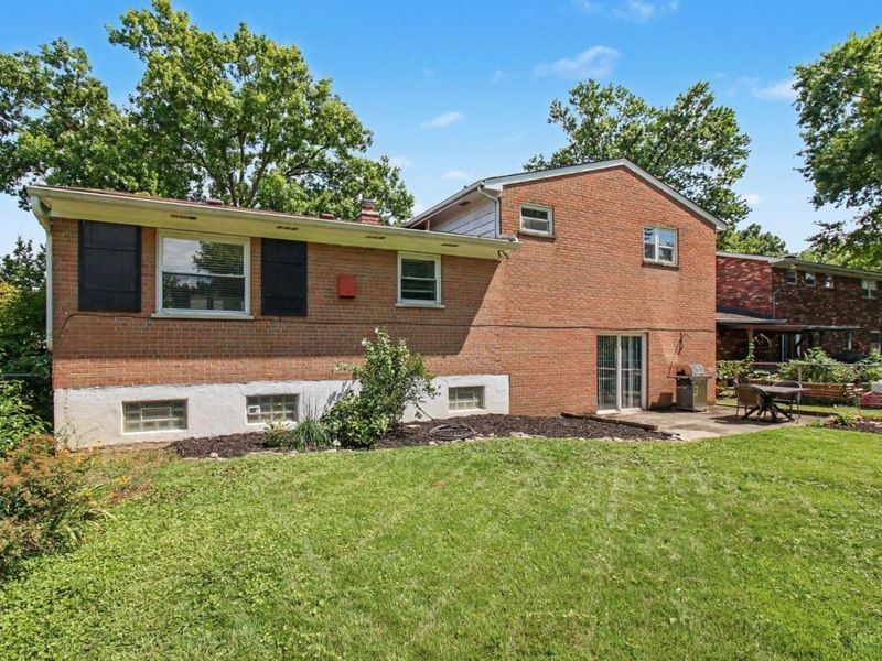 2671 Wayward Winds Drive, Cincinnati, OH 45230 Photo 32