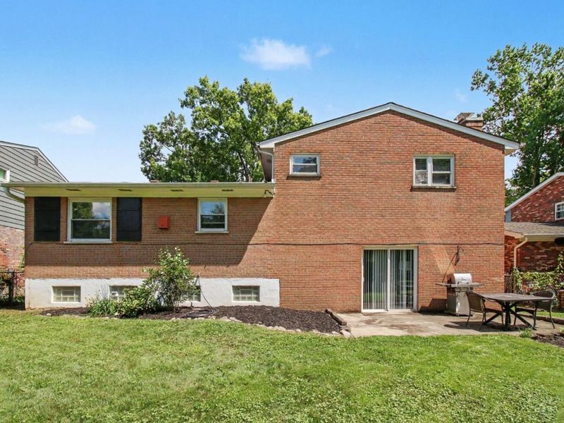 2671 Wayward Winds Drive, Cincinnati, OH 45230 Photo 33