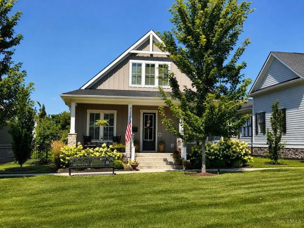 3836 Anderson, Turtle Creek Twp, OH 45036