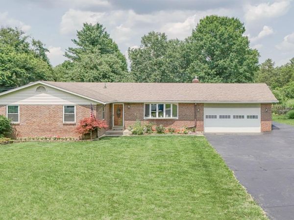 302 Apache Trail, Miami Twp, OH 45140