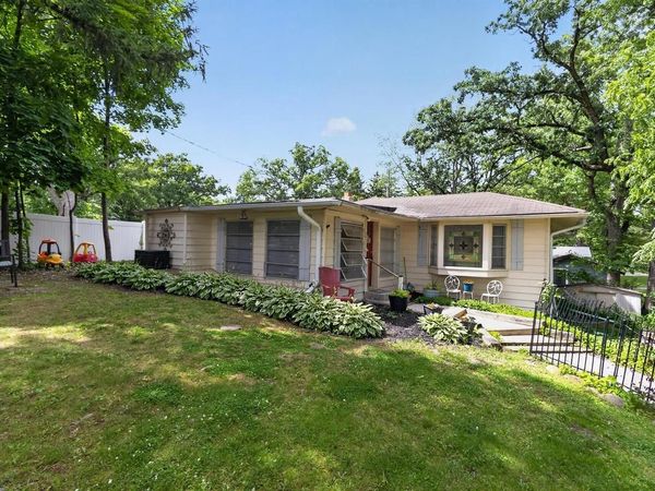 W142 Tombeau BOULEVARD, Genoa City, WI 53128