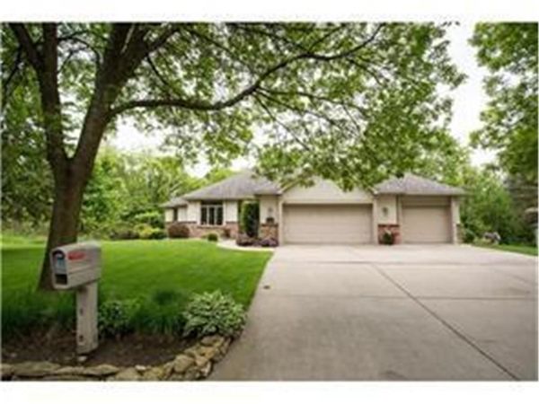 2244 Golf View Drive, River Falls, WI 54022