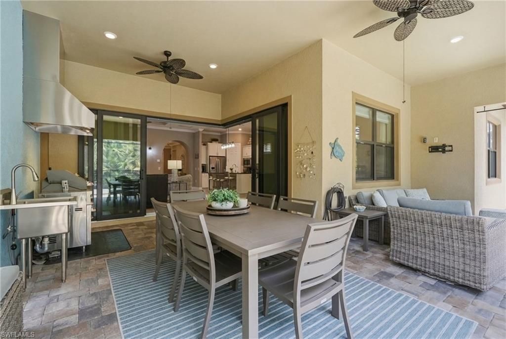 9432 Purple Martin Ct , Naples, FL 34120 Photo