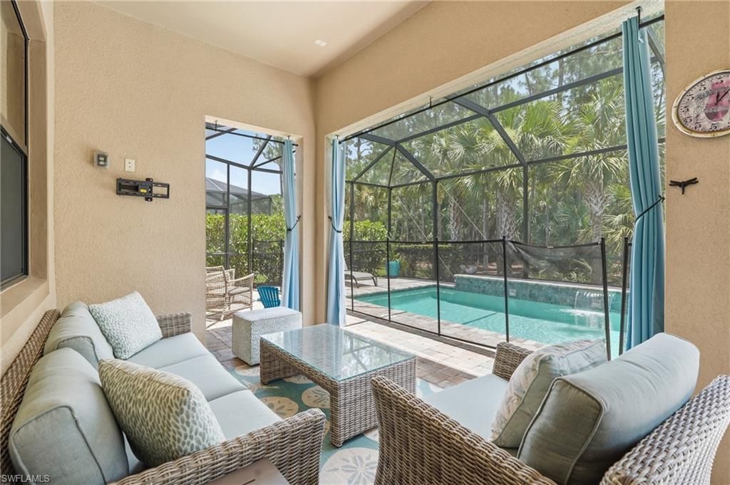 9432 Purple Martin Ct , Naples, FL 34120 Photo