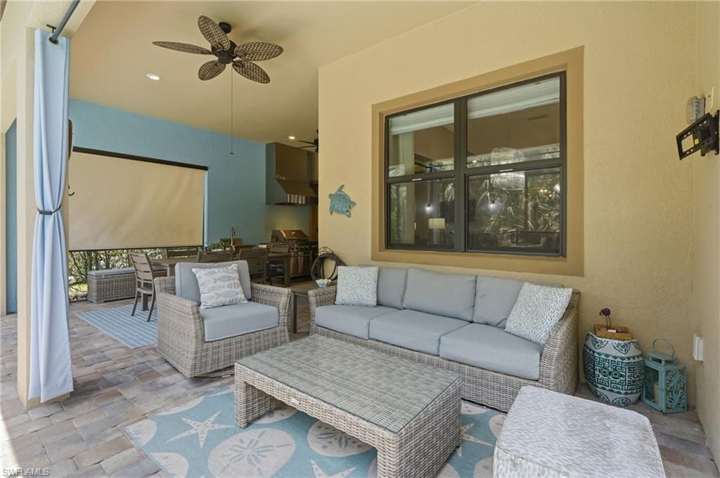 9432 Purple Martin Ct , Naples, FL 34120 Photo