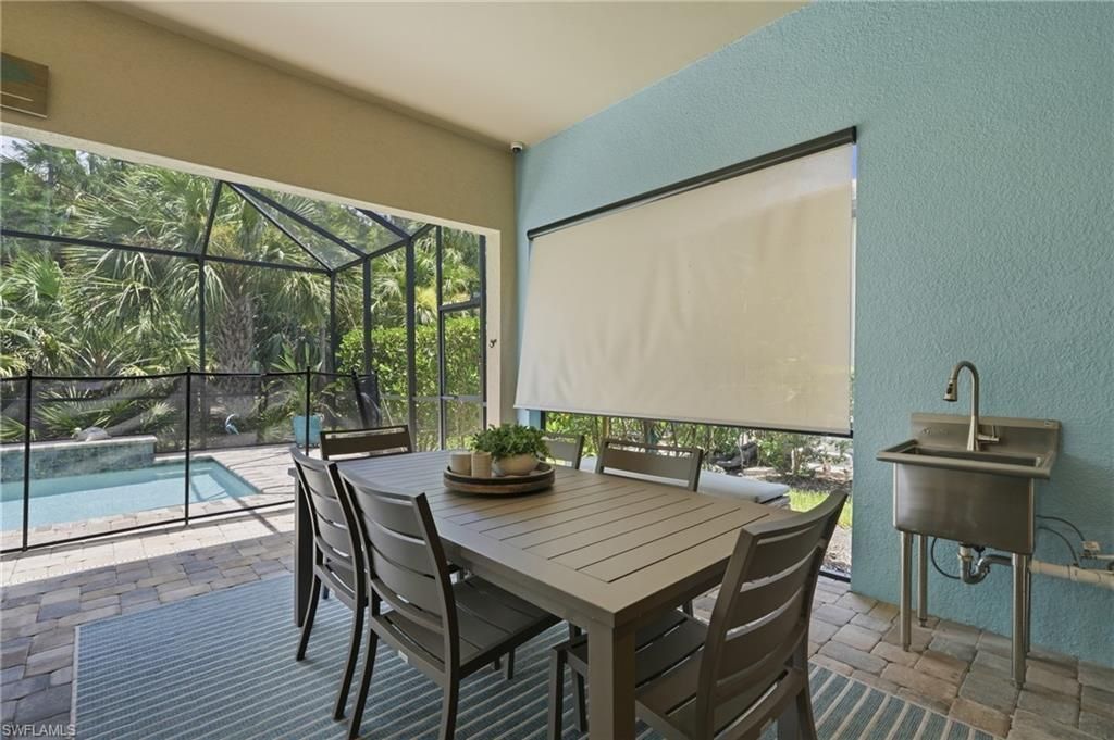 9432 Purple Martin Ct , Naples, FL 34120 Photo