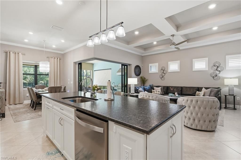9432 Purple Martin Ct , Naples, FL 34120 Photo