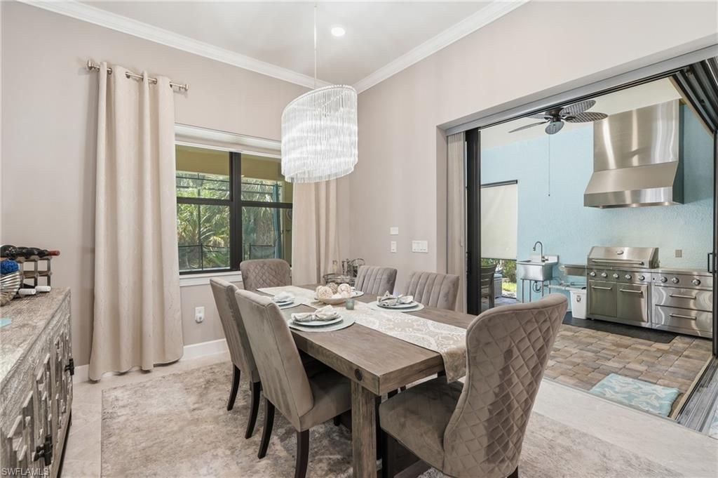9432 Purple Martin Ct , Naples, FL 34120 Photo