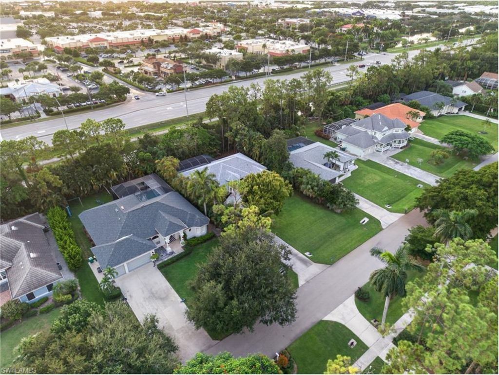 5761 Waxmyrtle Way, Naples, FL 34109 Photo