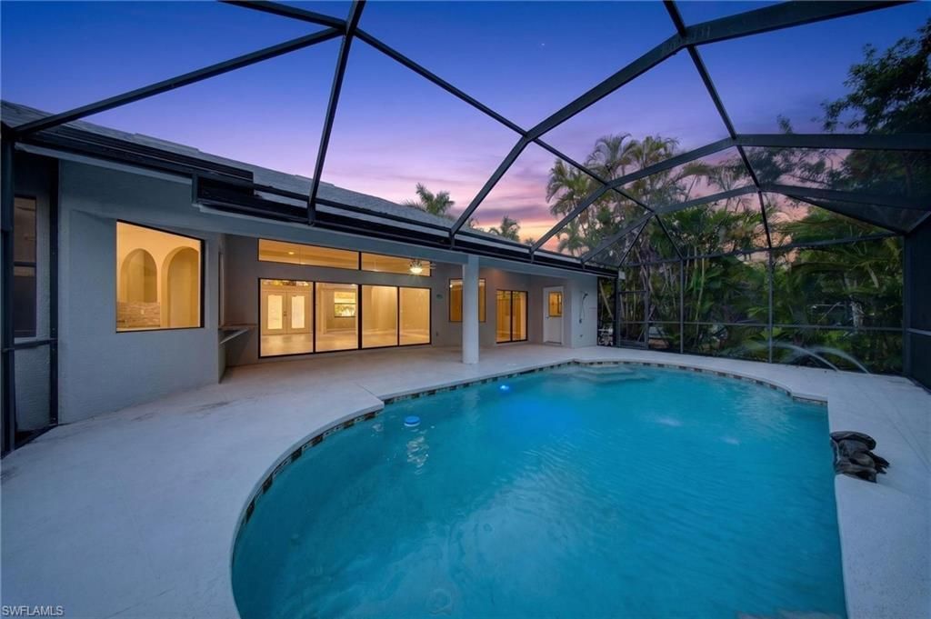 5761 Waxmyrtle Way, Naples, FL 34109 Photo