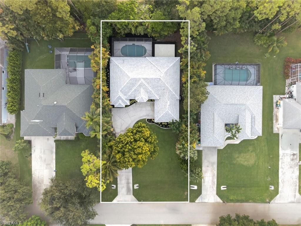 5761 Waxmyrtle Way, Naples, FL 34109 Photo