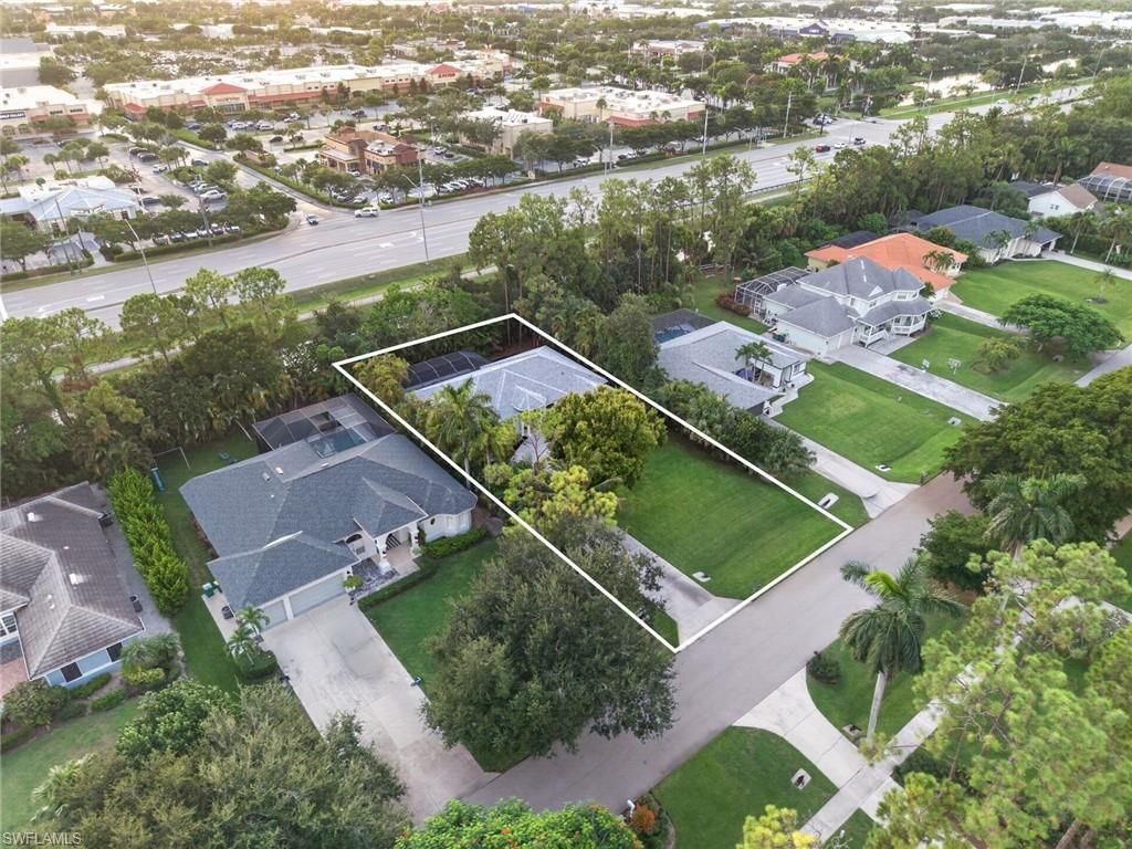 5761 Waxmyrtle Way, Naples, FL 34109 Photo