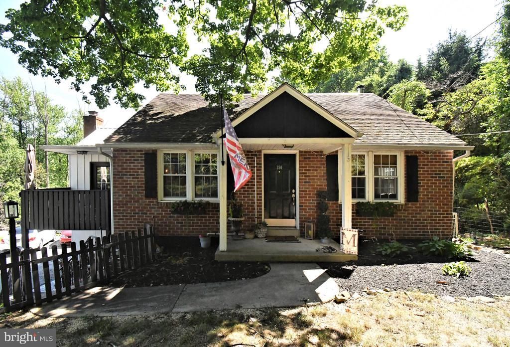350 PRESTON ROAD , WERNERSVILLE, PA 19565