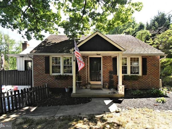 350 PRESTON ROAD, WERNERSVILLE, PA 19565
