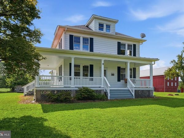 22422 WHITES FERRY ROAD , DICKERSON, MD 20842