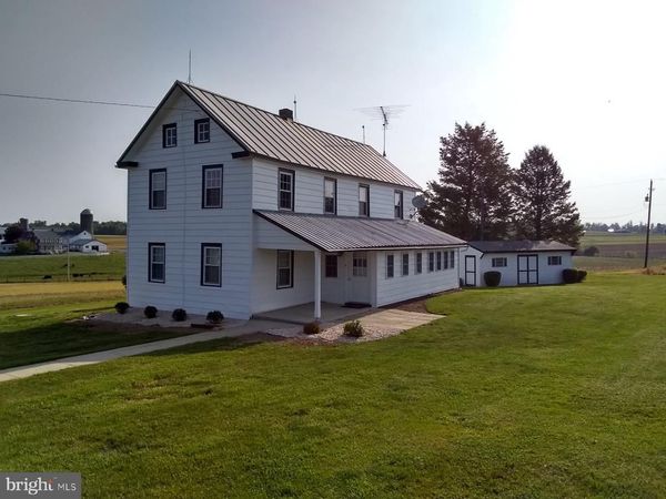 442 GREEN LANE , QUARRYVILLE, PA 17566