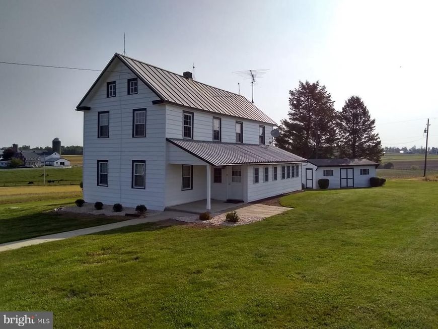 442 Green Lane , Quarryville, PA 17566 Main Photo