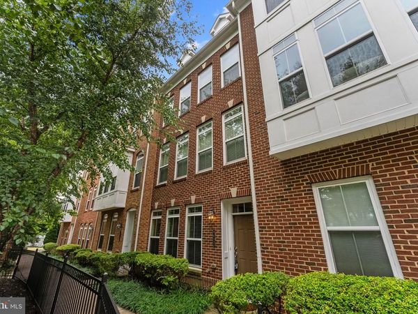 9652 PULLMAN PLACE , FAIRFAX, VA 22031