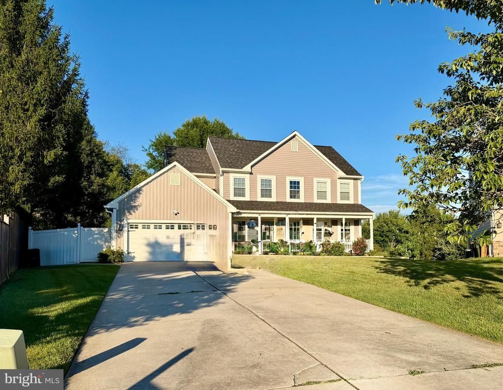 699 GARDEN COURT , WESTMINSTER, MD 21157