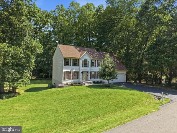 6611 MARSH COURT, FREDERICKSBURG, VA 22407