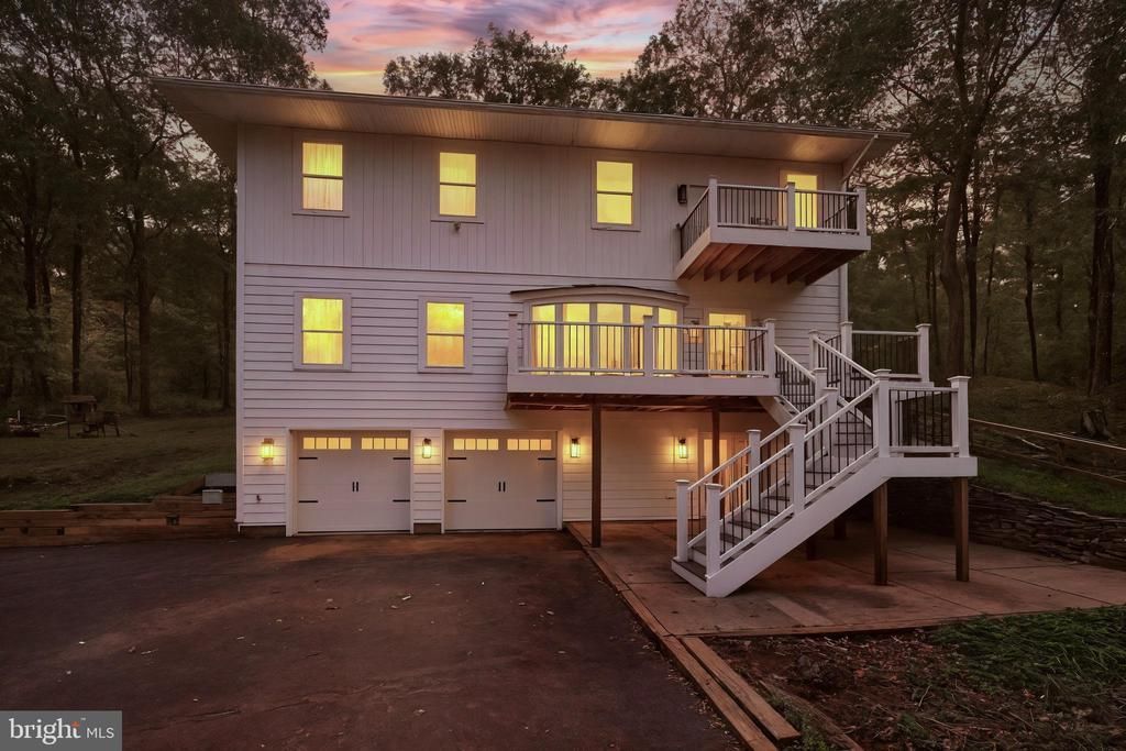 5437 GLEN ARM ROAD , GLEN ARM, MD 21057