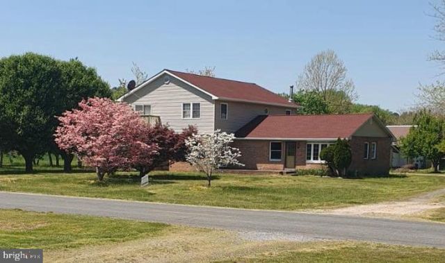 5640 THOMPSONTOWN ROAD , EAST NEW MARKET, MD 21631