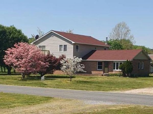 5640 THOMPSONTOWN ROAD , EAST NEW MARKET, MD 21631