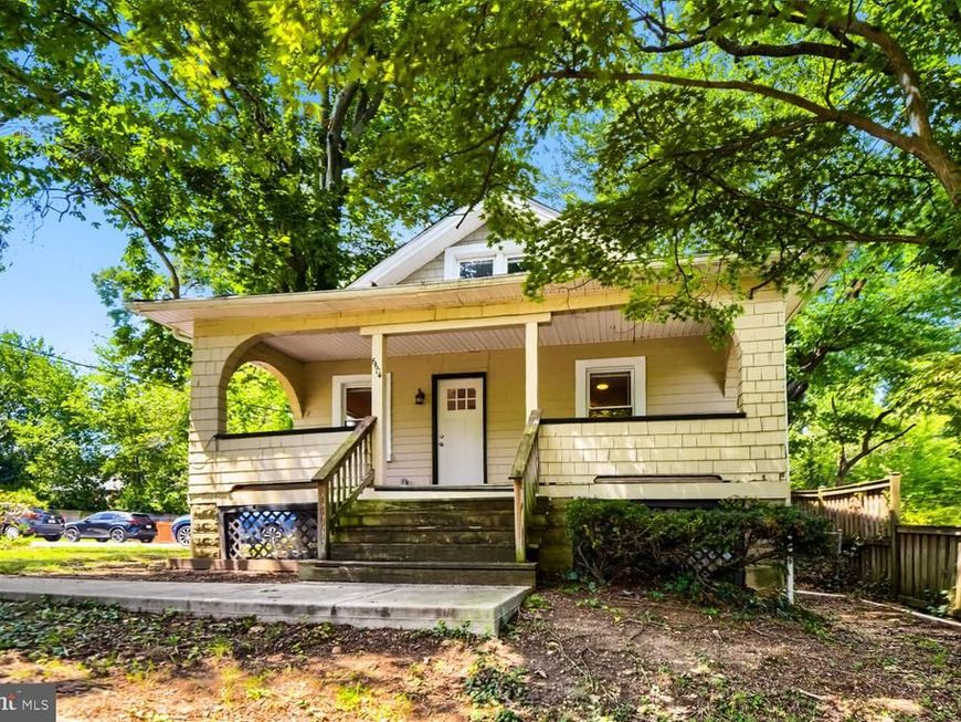 6604 Sherwood Road , Baltimore, MD 21239 Main Photo