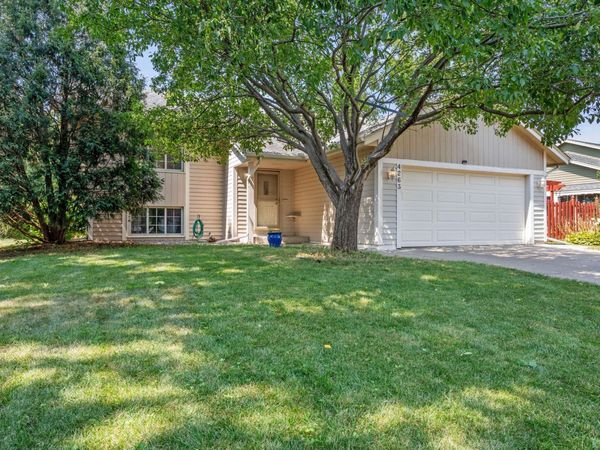 4263 Sun Cliff Road, Eagan, MN 55122