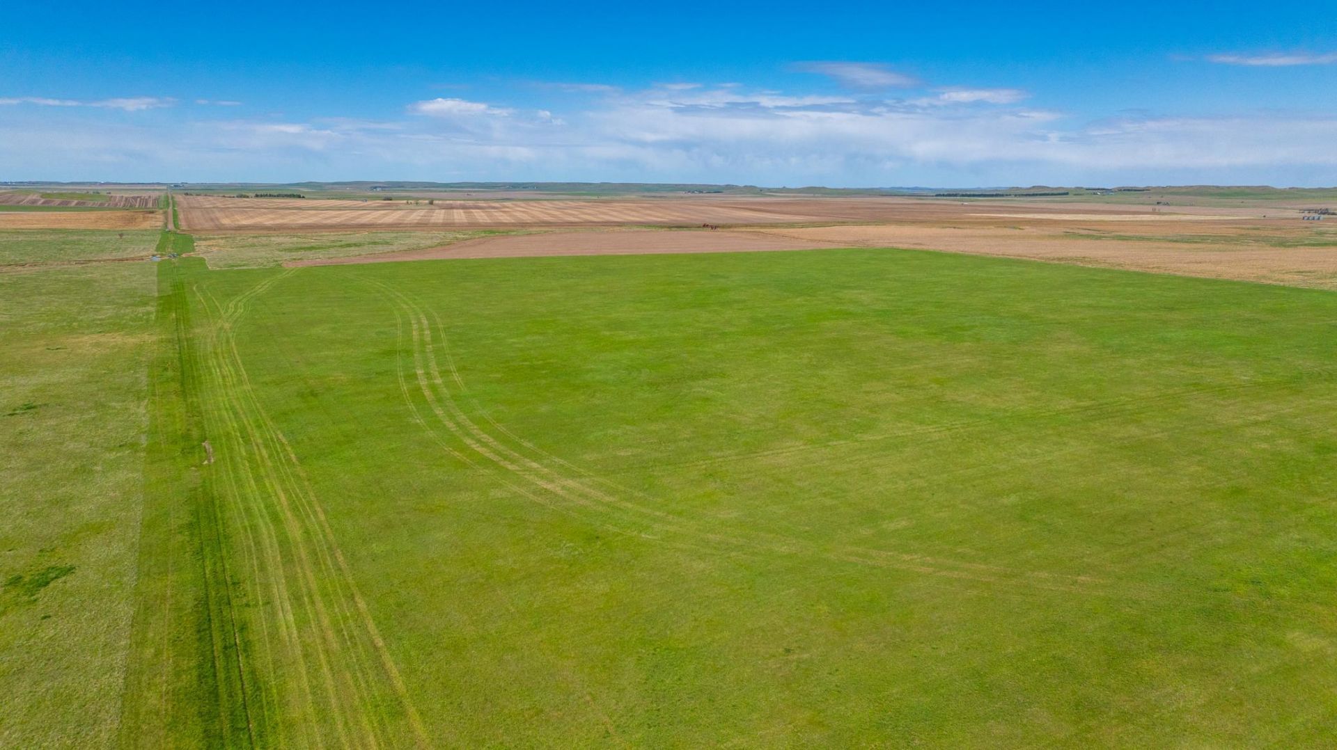 Tbd Sec 25 31 St SE Lot 6, North Lemmon, ND 58639 Main Photo