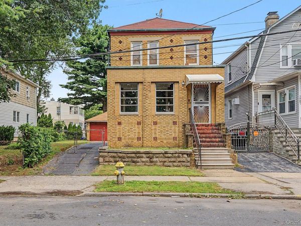 1085 Sackett Avenue, Bronx, NY 10461