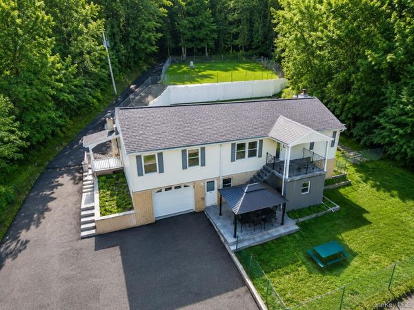 274 Grey Road , South Fallsburg, NY 12779